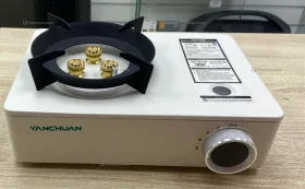 Купить Плита походная б/у , в Магнитогорск Цена:1490рублей