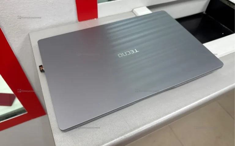 Ноутбук  Tecno megabook T1