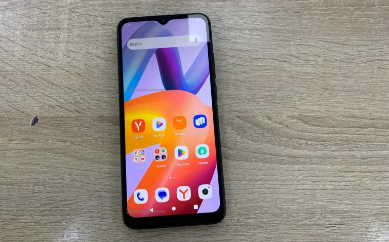Xiaomi Redmi A2+ 3/64 ГБ