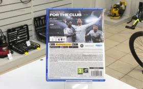 Диск для PS5 FC25