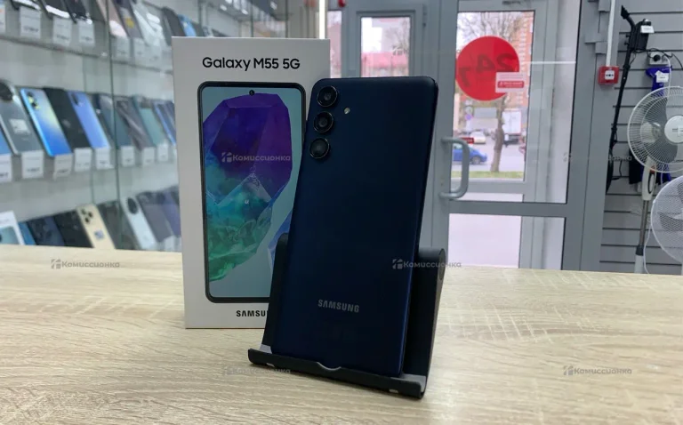 Samsung Galaxy M32 5G 8/128 ГБ