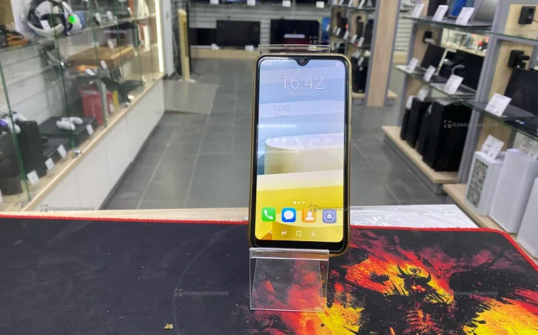 Doogee N50 Pro 8/256 ГБ (Китай)