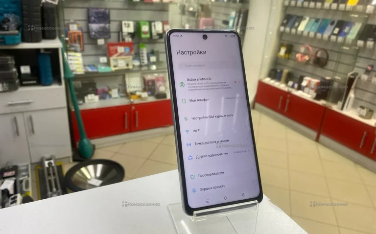 Infinix HOT 30 128Gb