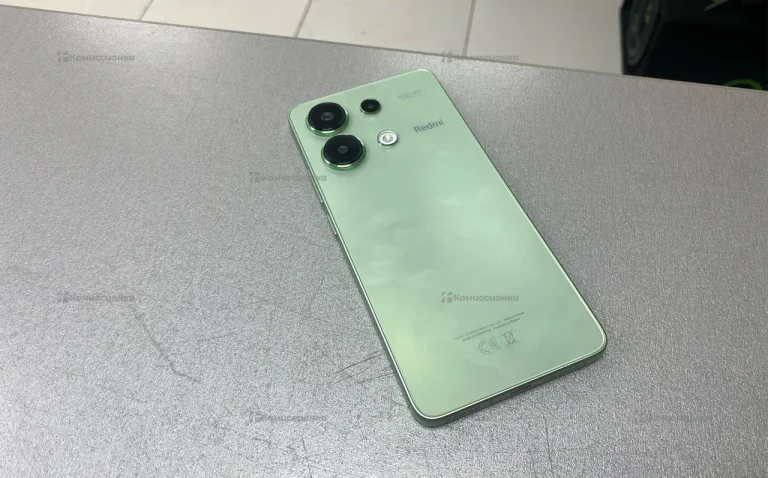 Xiaomi Redmi 13 6/128 ГБ