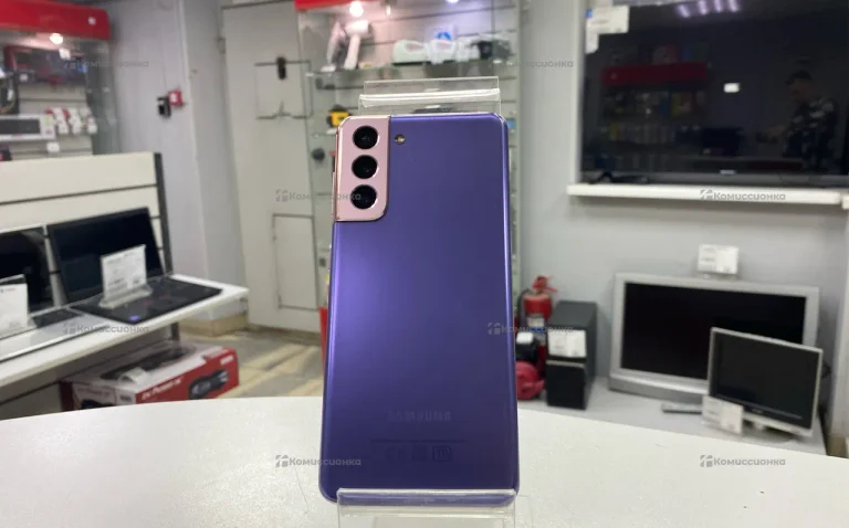 Samsung Galaxy S21 8/256Gb