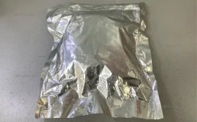 Круги фибровые Cubitron 3M 125мм 36+ 25шт