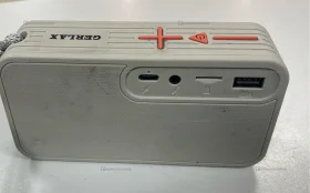 Купить Колонка  Gerlax б/у , в Казань Цена:500рублей