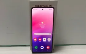 Samsung Galaxy A53 5G 6/128 ГБ