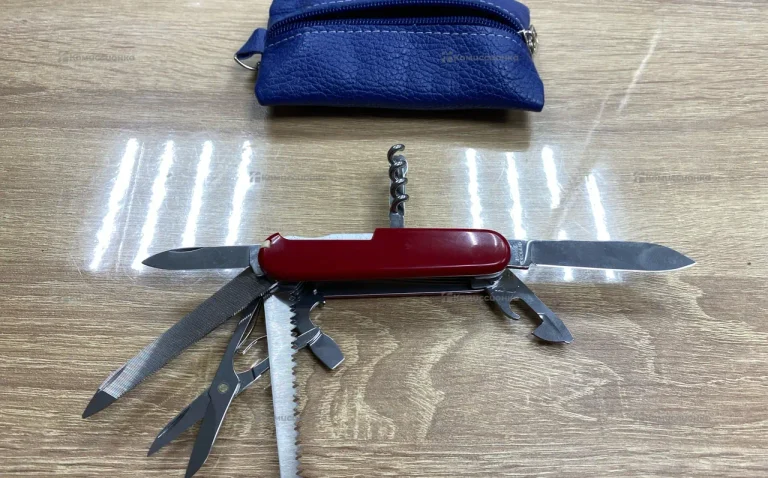 Мультитул victorinox