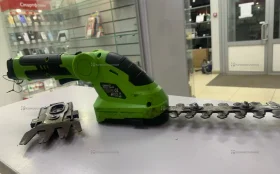 кусторез DKGS3.6