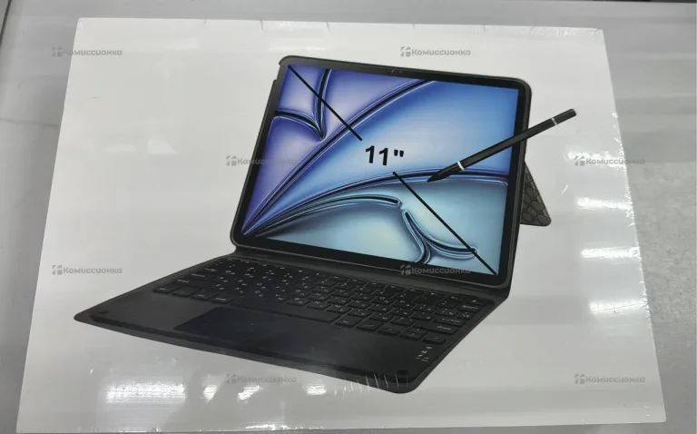 Планшет Lingbo m5 pro
