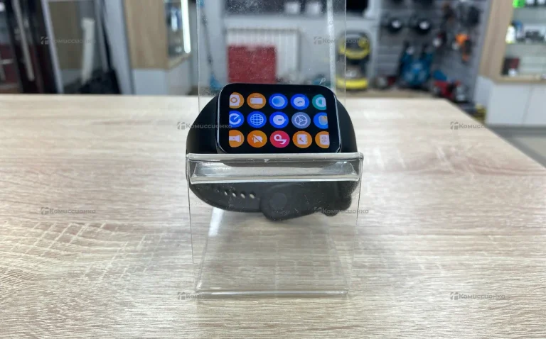 Часы  smart band 8 pro