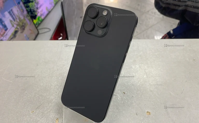 Apple IPhone 16 Pro Max 256Gb