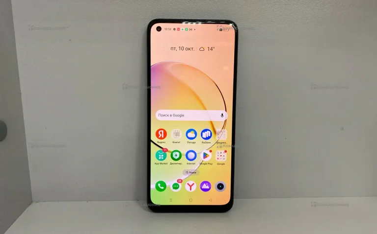 Realme 10 4/128 ГБ