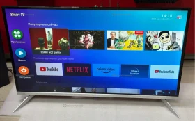 Купить Телевизор Smart TV 35tv б/у , в Чапаевск Цена:10990рублей