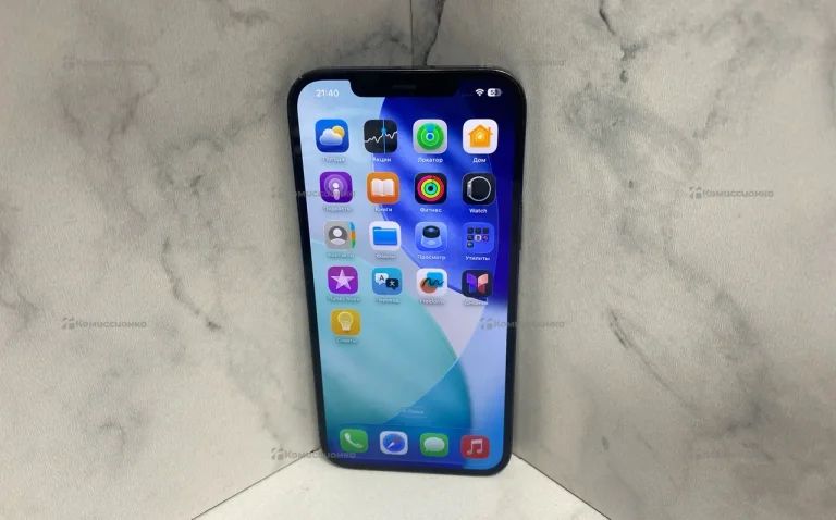 Apple iPhone 12 Pro Max 6/256 ГБ