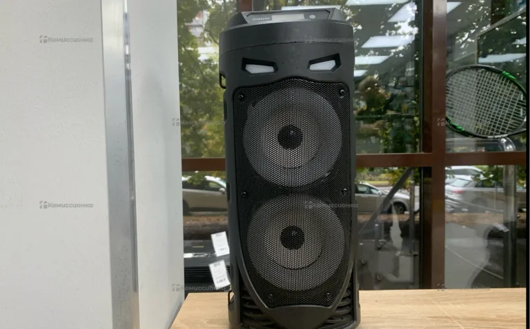 Колонка  zQS4239