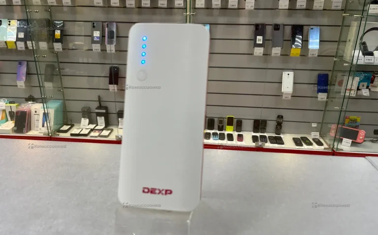 Powerbank Dexp 10000