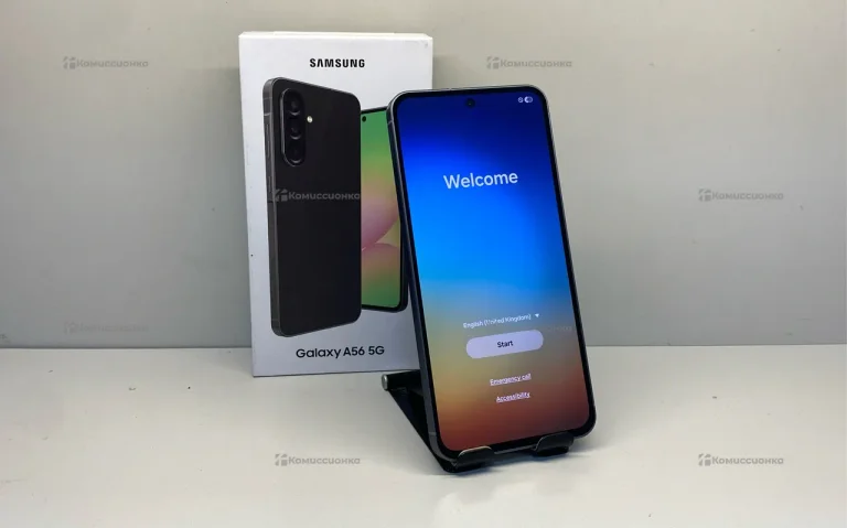 Samsung Galaxy A56 5G 12/256 ГБ