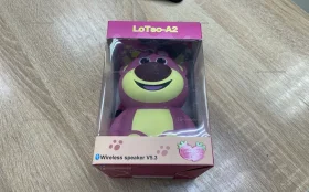 Купить Колонка  LoTso-A2 б/у , в Москва и область Цена:590рублей