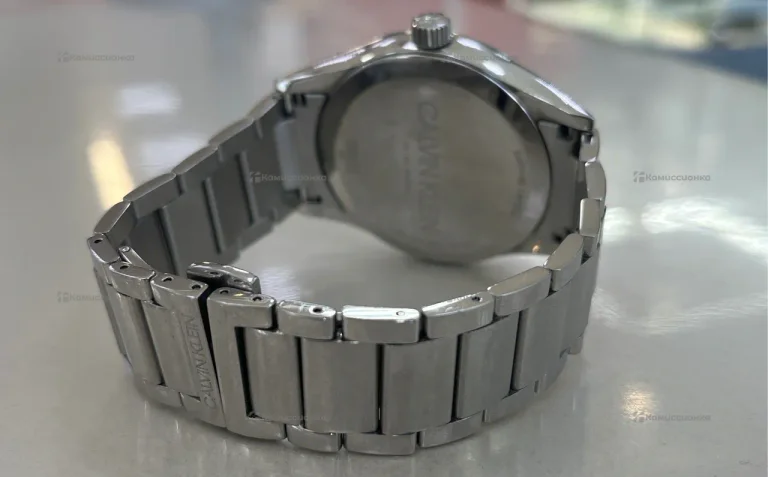 Часы  Calvin Klein KAM211