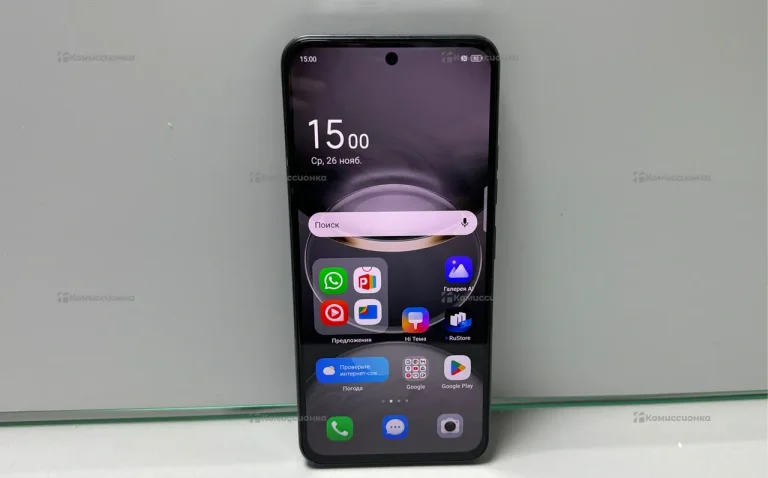 Tecno Spark 30 Pro 8/256 ГБ