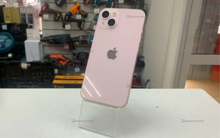Apple iPhone 13 4/128 ГБ