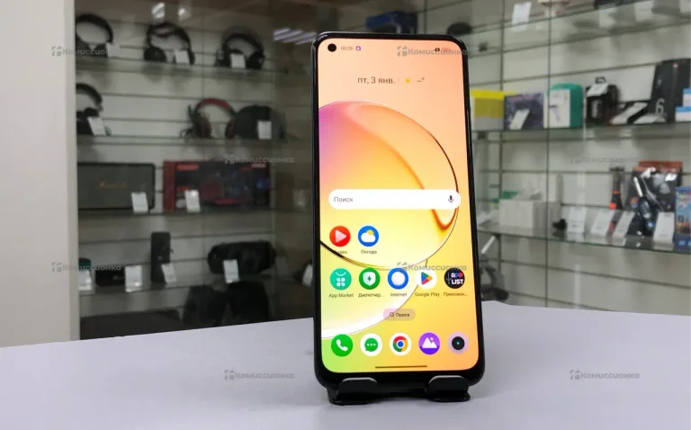 Realme 10 8/128 ГБ