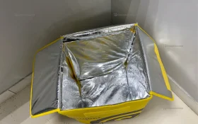 Термосумка Яндекс еда