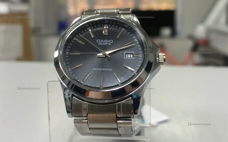 Часы Casio реплика