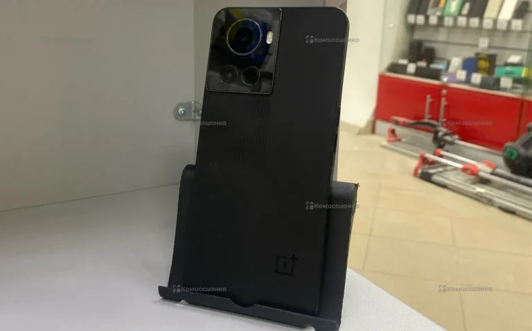 OnePlus 10R 12/256 ГБ