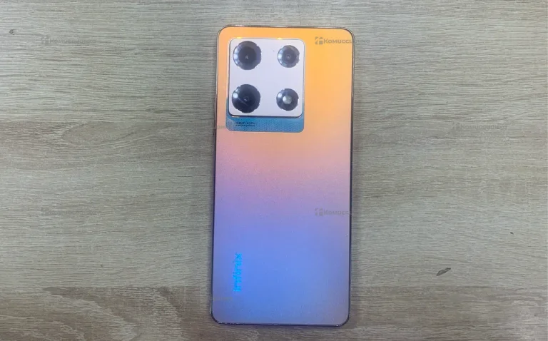 Infinix Note 30 Pro 8/256Gb
