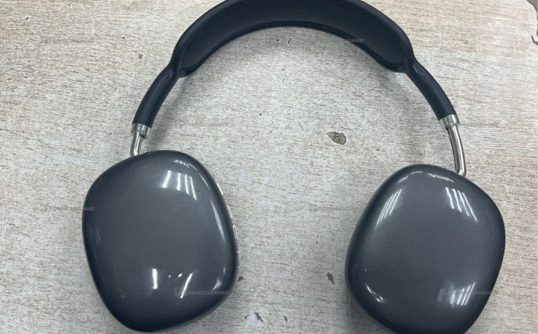 Наушники  Hoco P9