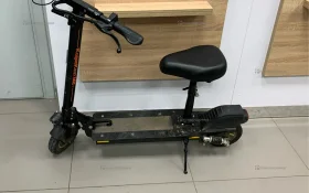 Купить Kugoo Kirin M2 Plus б/у , в Москва и область Цена:12900рублей