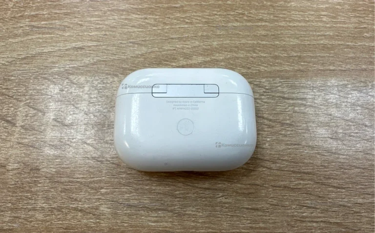 Наушники  AirPods Pro 2