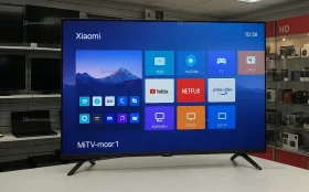 Телевизор Xiaomi MiTV-mosr1