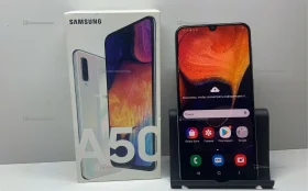 Купить Samsung Galaxy A50 4/64 ГБ б/у , в Краснодар Цена:3490рублей