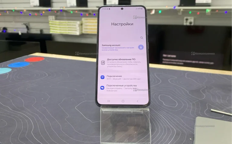 Samsung Galaxy S23 8/256 ГБ