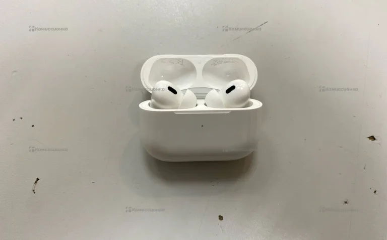 Наушники  AirPods 2 Pro