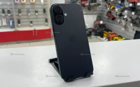 Apple iPhone 16 8/128 ГБ