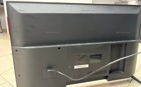 Купить Телевизор Haier haier 32 smart tv mx б/у , в Москва и область Цена:4990рублей