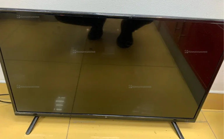 Телевизор Dexp h32F7100C телевизор Dexp H32F7100C