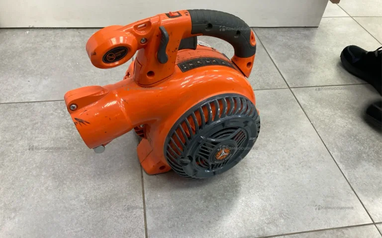 Воздуходувка daewoo 026 series