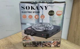 Купить Электрическая плитка б/у , в Кинель Цена:790рублей