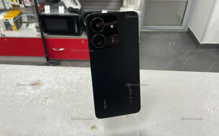 Xiaomi Redmi 13C 8/256 ГБ