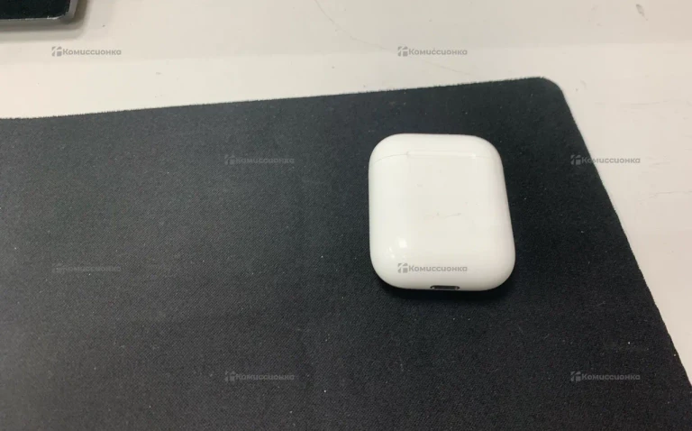 Наушники AirPods 2
