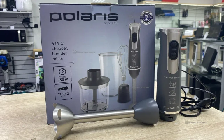 Блендер Polaris