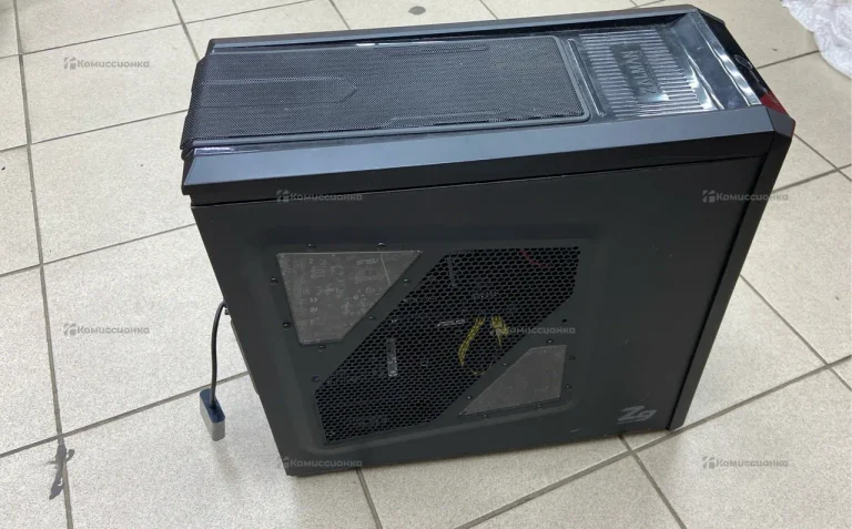 Системный блок  X4 / GTX 560 TI 2GB