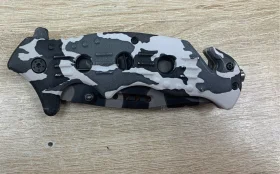 Купить Нож камуфляж б/у , в Тольятти Цена:790рублей