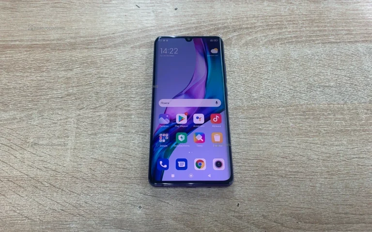 Xiaomi Mi Note 10 Lite 6/128GB